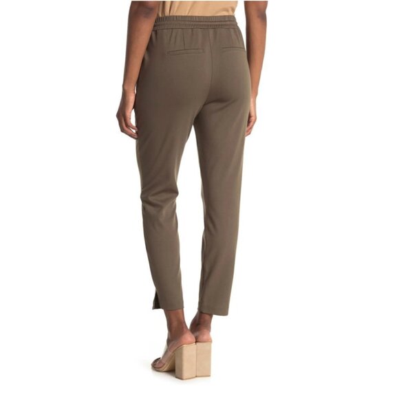 Laundry by Shelli Segal Pull-On Trouser Sea Turtle - Picture 2 of 3